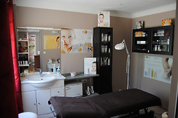 Le salon de Sofi
