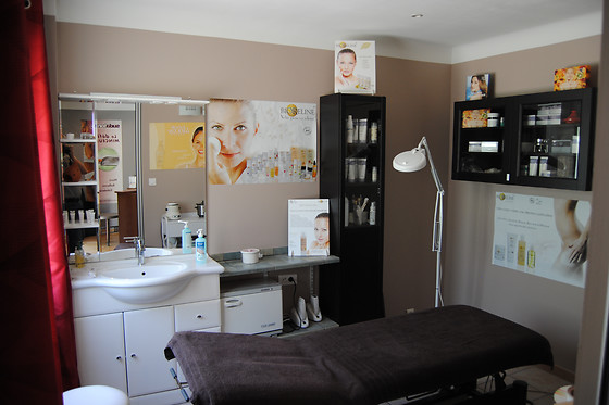 Le salon de Sofi - photo 3