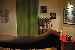 Le salon de Sofi