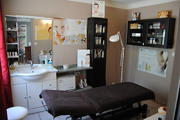 Le salon de Sofi