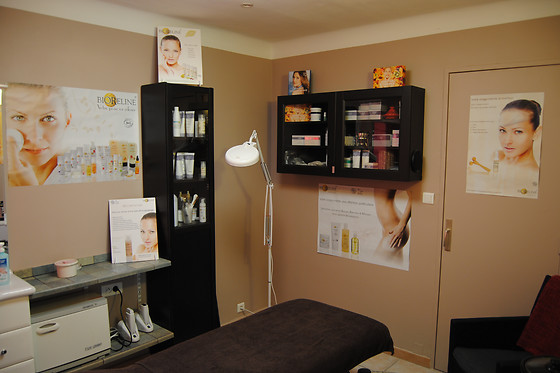 Le salon de Sofi - photo 8