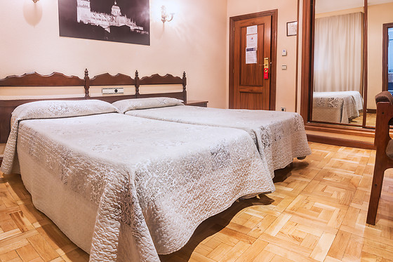 HOTEL CASTELLANO I - photo 5