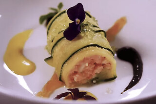 Cours de cuisine "Menu saveurs marines" à Nantes (44)