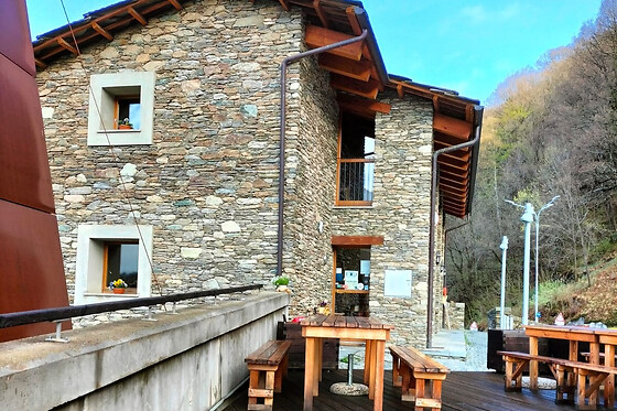 Rifugio Galaberna - photo 2