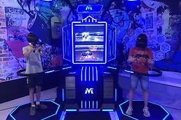 Cyber Games 24