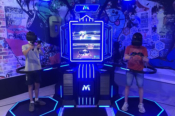 Cyber Games 24 - photo 0