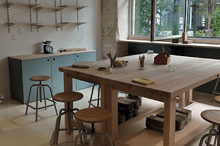Atelier d'initiation au modelage à Paris 9ème