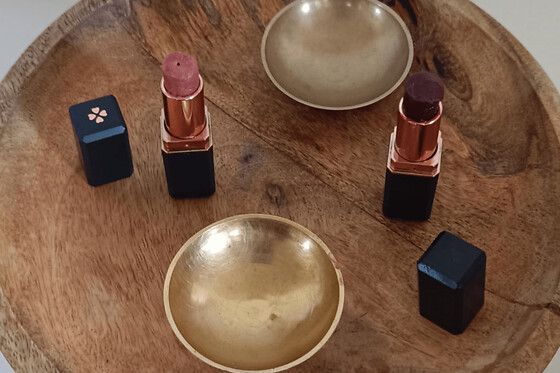 Atelier création de cosmétique naturelle à Cenon (33) - Atelier cosmétique naturelle