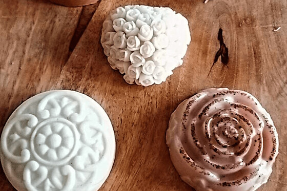 Atelier création de cosmétique naturelle à Cenon (33) - Atelier cosmétique naturelle