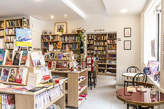 Atelier d'écriture à Paris 6ème