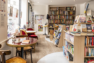 Atelier d'écriture à Paris 6ème