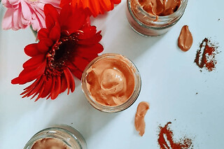 Atelier création de cosmétique à Grenoble (38)
