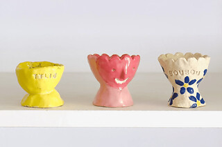 Atelier céramique parent/enfant à Mérignac (33)