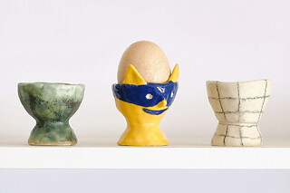 Atelier céramique parent/enfant à Mérignac (33)