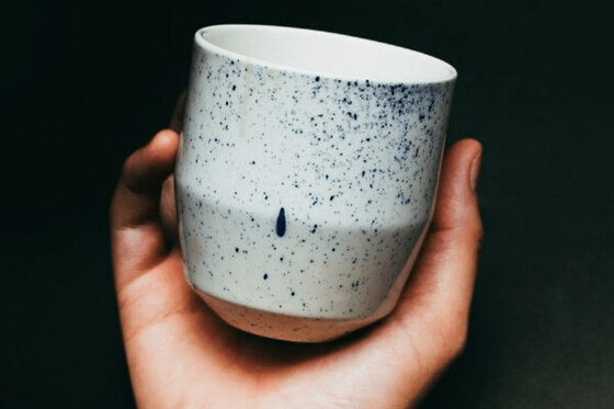 Initiation au coulage de porcelaine à Caluire-et-Cuire