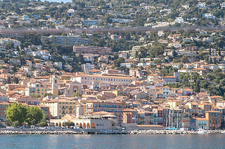 Matinée découverte en catamaran au départ de Nice