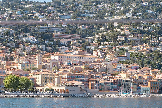 Matinée découverte en catamaran au départ de Nice