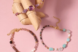 Atelier création de bracelet à Paris 11ème