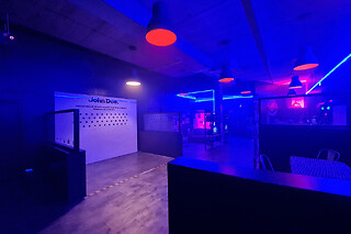 Escape Game "Le temple de l'infini" à Nantes - 5 joueurs