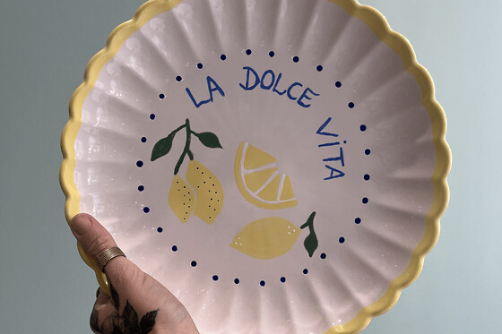 Atelier peinture sur porcelaine à Bourges (18)