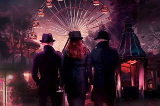 Escape Game "Dreamland" à Lille - 2 joueurs