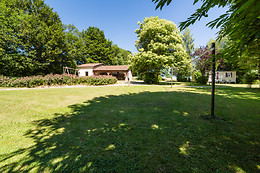 Camping du Tolerme