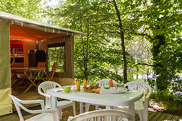 Camping du Tolerme