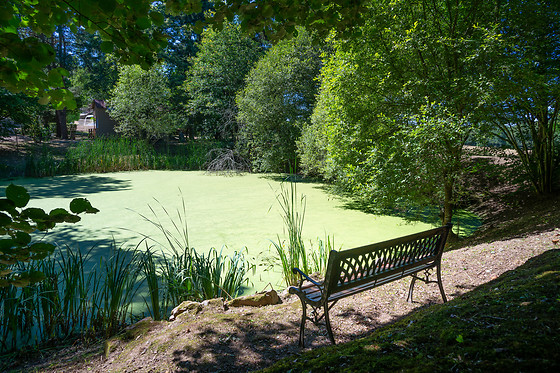 Vendée Yourte - photo 5