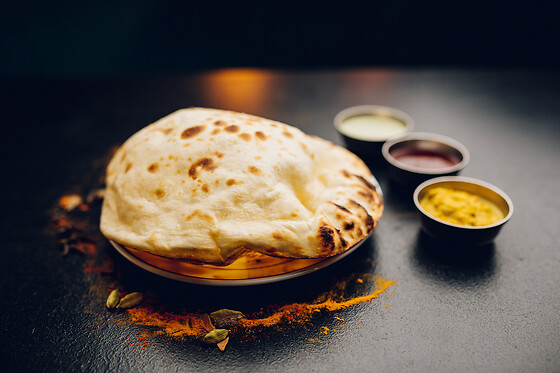Le Thali - photo 1