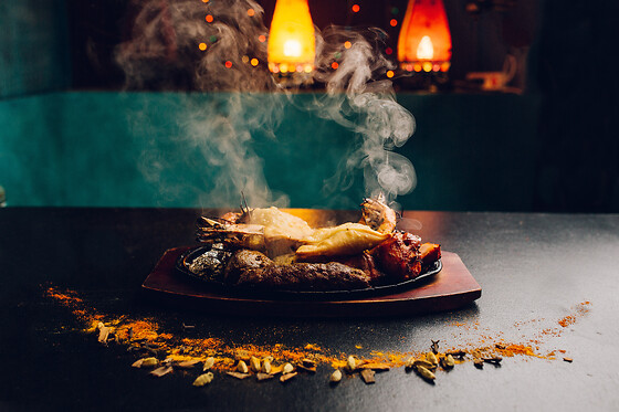 Le Thali - photo 3