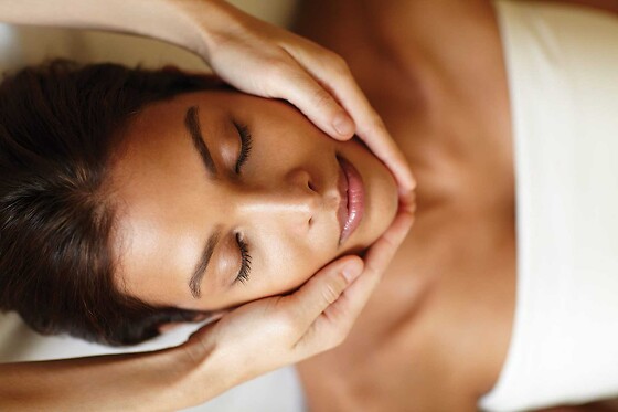 Korugi Massage - photo 2