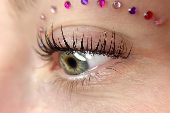 Beauté de Crystal - photo 1