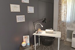 Dorothée studio