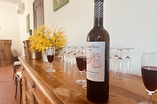 Séjour gourmand pour deux à La Bastide du Castellas à Saint-Raphaël (83)