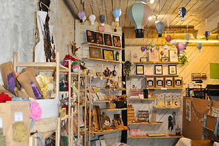 Atelier couronne de fleurs en papier à Montpellier (34) - Atelier couronne de fleurs en papier