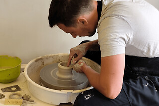 Atelier tournage céramique à Dijon (21)