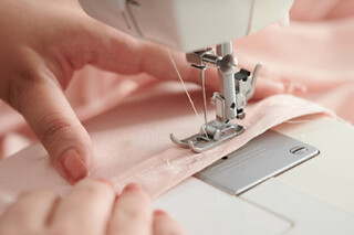 Atelier de couture près de Nice (06)