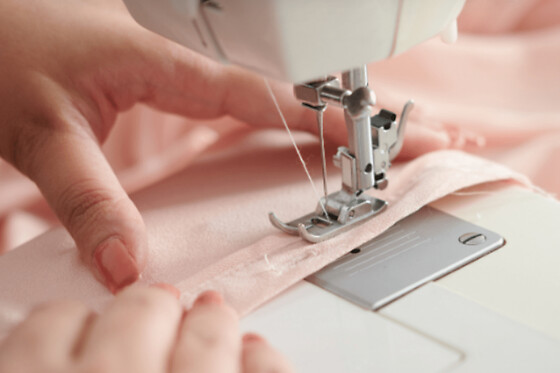 Atelier de couture près de Nice (06)
