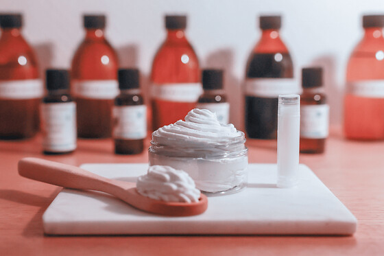 Atelier Cosmétique 
