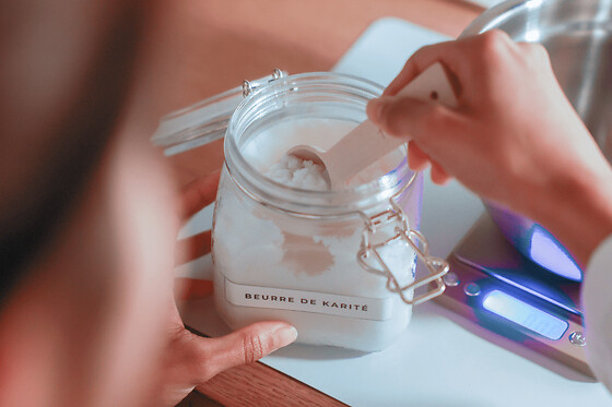 Atelier Cosmétique 