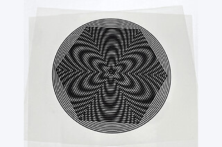 Atelier illusions optiques en mouvement à Paris 19ème
