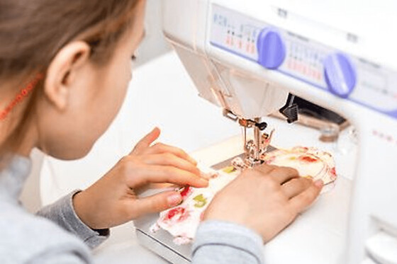 Atelier la couture pour enfant à Enghien-les-Bains (95)