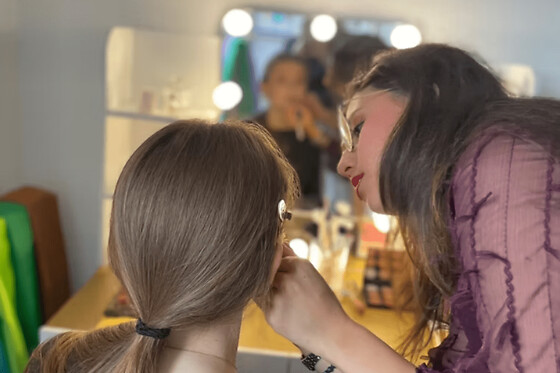 Cours de maquillage à Rennes (35) - Tarif duo - 1h45