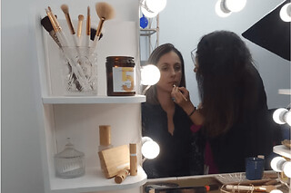 Cours de maquillage à Rennes (35) - Tarif duo - 1h45