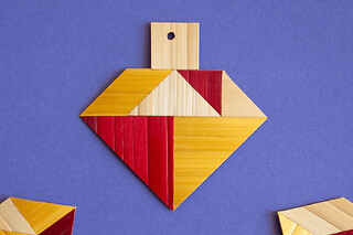 Atelier marqueterie de paille à Nantes (44)