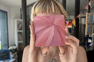 Atelier marqueterie de paille à Nantes (44)