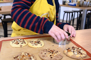 Atelier cuisine parent/enfant "Explorateurs Gourmands" à Orléans
