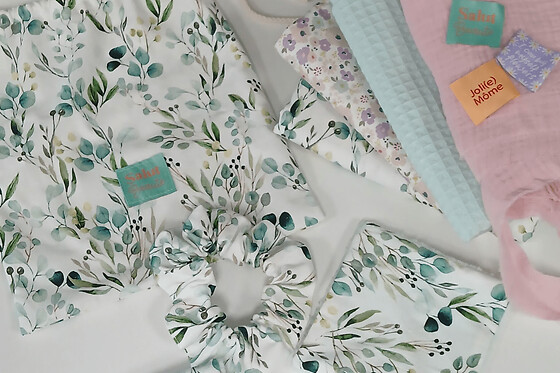 Atelier couture 