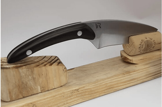Atelier création de votre couteau droit à Veyrignac (24)