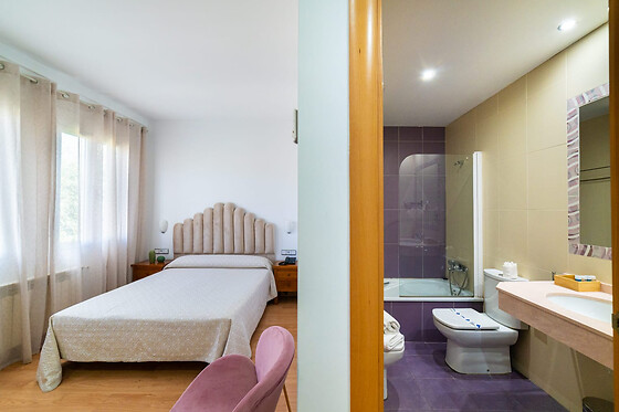HOTEL PUERTA DE CAZORLA - photo 10